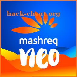 Mashreq Neo icon