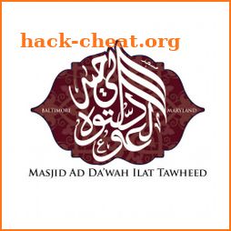 Masjid Ad Da'wah Ilat Tawheed icon