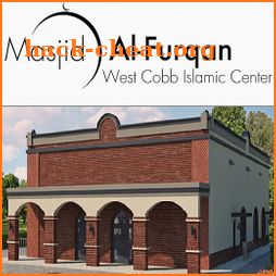 Masjid Al-Furqan GA icon