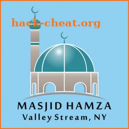 Masjid Hamza icon