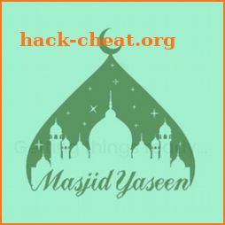 Masjid Yaseen icon
