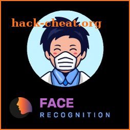 Mask-Aware, Anti-Spoofing Face icon