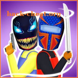 Mask Brothers icon