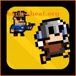 Mask Escape - Hide, Fight and Escape Platformer icon