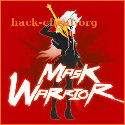 Mask Warrior 2019 icon