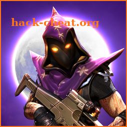 MaskGun ® Multiplayer FPS - Free Online Shooter icon