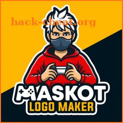 Maskot - Gaming Logo Maker icon