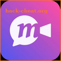Maskparks - Online Video Chat & Meet New People icon