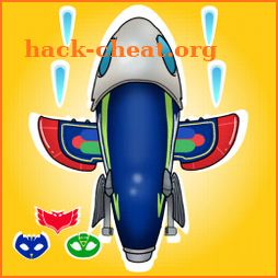 Masks Heroes Pej AsteroShoot icon