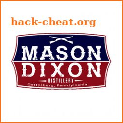 Mason Dixon Distillery icon