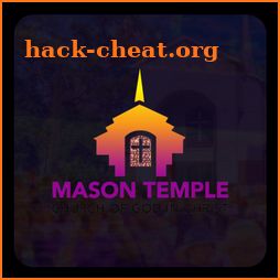 Mason Temple Live icon