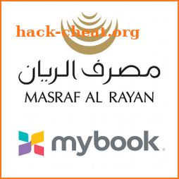 Masraf Al Rayan My Book Qatar 2020 icon