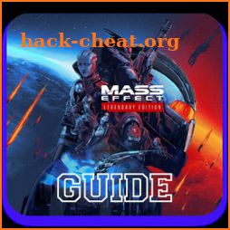 Mass ¶🎶 Effect  ¶🎶 Legendary Edition Game®Guide icon