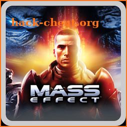 Mass Effect Quiz icon
