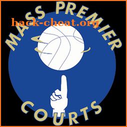 Mass Premier Courts icon