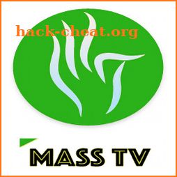 Mass Tv icon