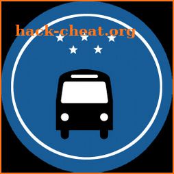 Massachusetts Bus Rail tracker & Ferry transit icon