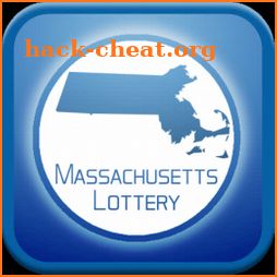 Massachusetts Lottery Results icon