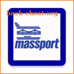 MASSport Logan Airport icon