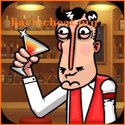 Master Bartender Mix : Funny Perfect Drink Maker icon