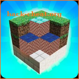 Master Block - Crafting and Building Survival 3D icon
