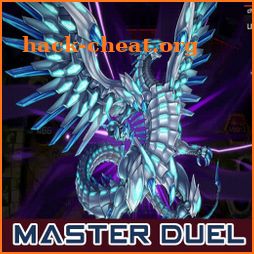 Master Card Duel Game Guide icon