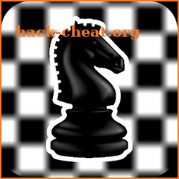 Master Chess Board Game icon