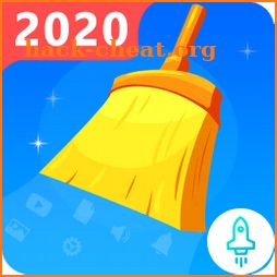 Master Cleaner Booster Max Android icon