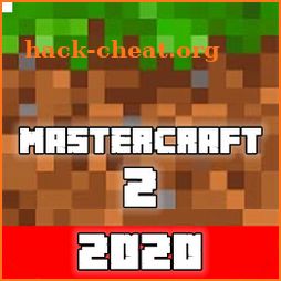 Master Craft 2 New MicroCraft 2020 icon