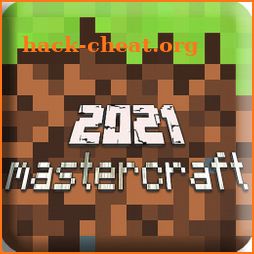 Master Craft 2021 : Crafting & Building icon