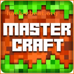 Master Craft 3D Survival Games icon