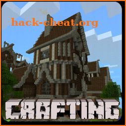 Master Craft and Building icon