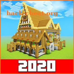Master Craft - Block Mini Crafting 2020 icon