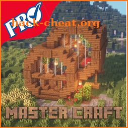 Master Craft – Block Mini Crafting icon