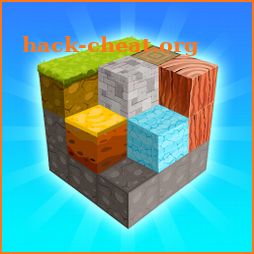 Master Craft: Block World 3D icon