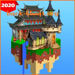 Master Craft - Crafting and Building 3D icon