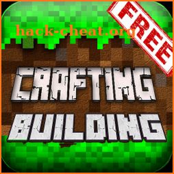 Master Craft - Crafting & Building Block game 2020 icon