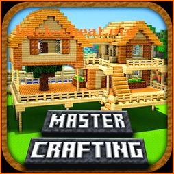 Master Craft : Exploration icon