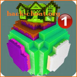 Master Craft - New building Game icon
