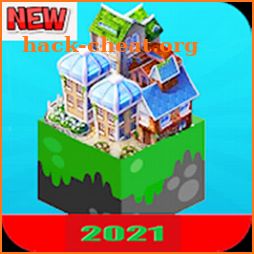 Master Craft – New Crafting game 2021 icon