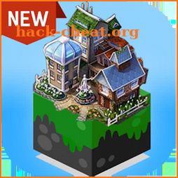 Master Craft - New Crafting game. icon