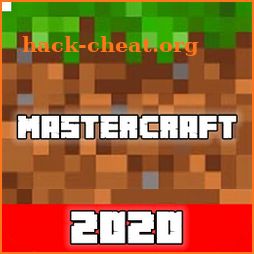 Master Craft New MultiCraft 2020 icon