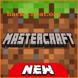 Master Craft New MultiCraft Game icon