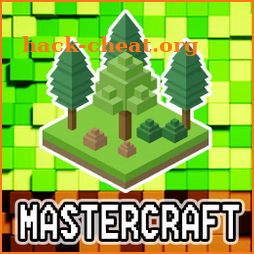 Master Craft PE- New Multi Crafting icon