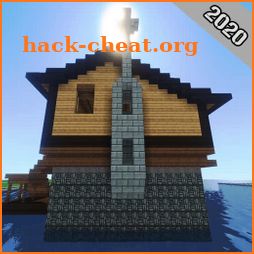 Master Craft Survival - Build And Crafting 2020 icon