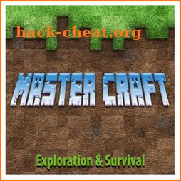 Master Craft : Survival Exploration Master icon