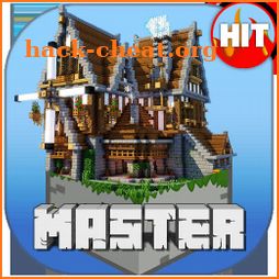Master Crafting & Building icon