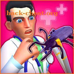 Master Doctor 3D icon