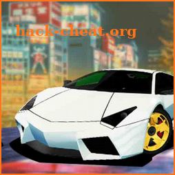 Master Drive Car Simulator icon