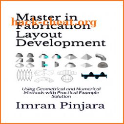 Master In Fabrication Layout Development Pro eBook icon